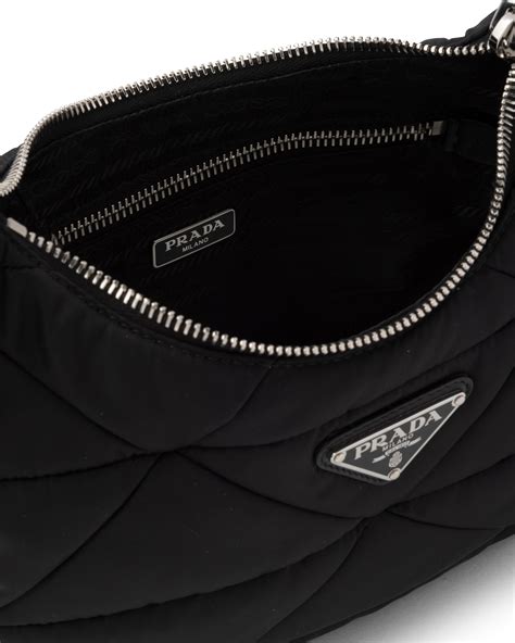 new prada bags 2020|prada shoulder nylon bag.